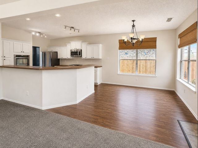 4420 Corner Brook Lane, Fort Worth, TX 76123