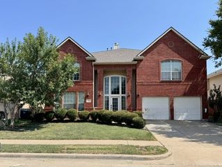 4420 Corner Brook Lane, Fort Worth, TX 76123