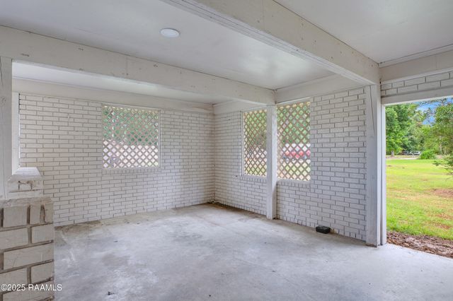 6903 W Congress, Duson, LA 70529