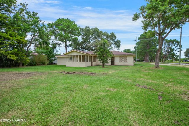6903 W Congress, Duson, LA 70529