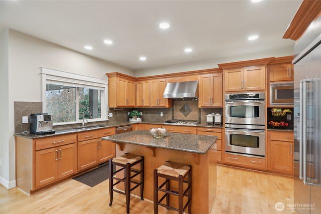 7827 132nd Place SE, Snohomish, WA 98296