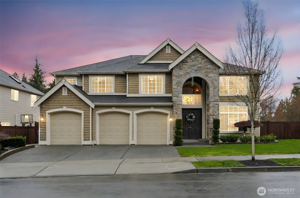 7827 132nd Place SE, Snohomish, WA 98296