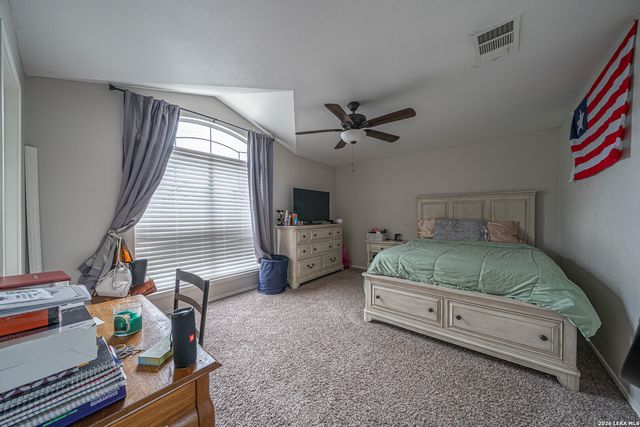 9610 MEDIATOR PASS, Converse, TX 78109
