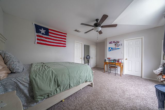 9610 MEDIATOR PASS, Converse, TX 78109