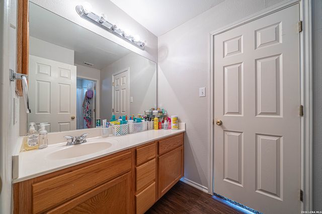9610 MEDIATOR PASS, Converse, TX 78109