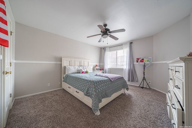 9610 MEDIATOR PASS, Converse, TX 78109