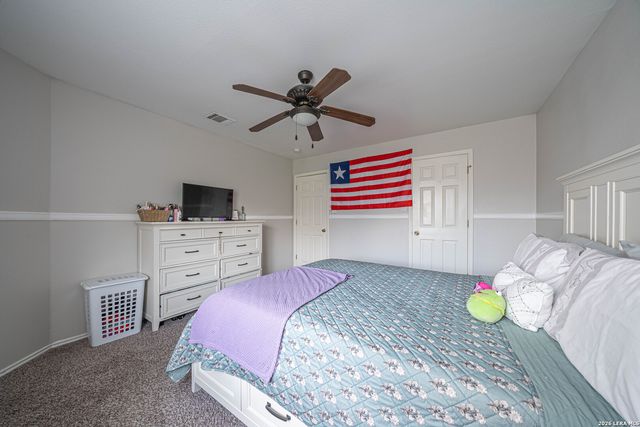 9610 MEDIATOR PASS, Converse, TX 78109