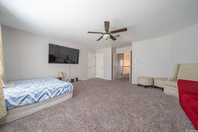 9610 MEDIATOR PASS, Converse, TX 78109