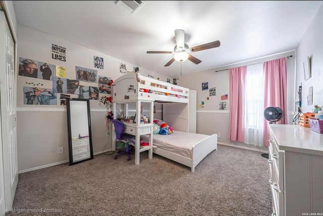 9610 MEDIATOR PASS, Converse, TX 78109