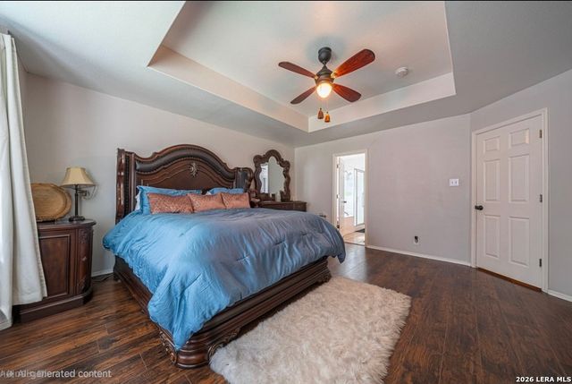 9610 MEDIATOR PASS, Converse, TX 78109