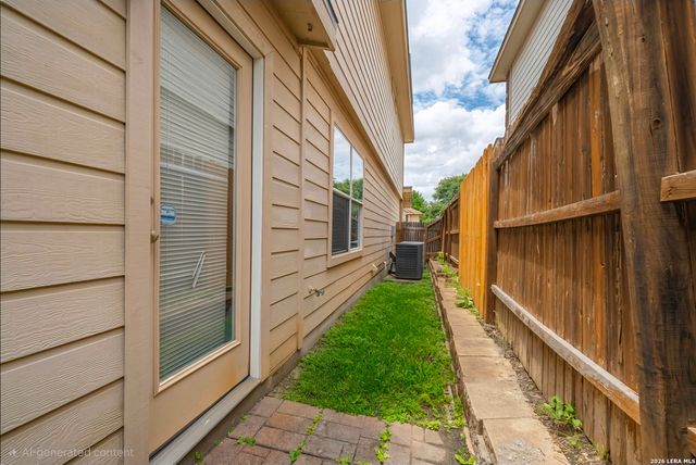 9610 MEDIATOR PASS, Converse, TX 78109