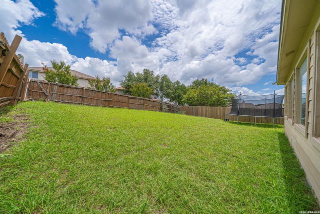 9610 MEDIATOR PASS, Converse, TX 78109