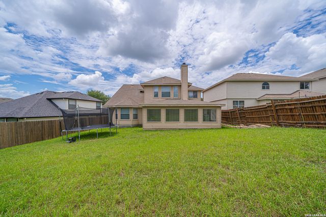 9610 MEDIATOR PASS, Converse, TX 78109