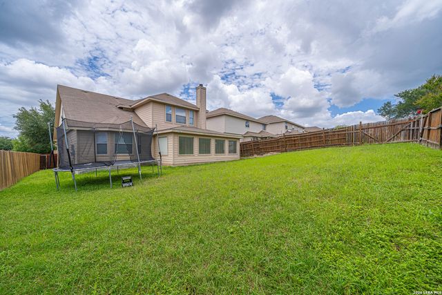 9610 MEDIATOR PASS, Converse, TX 78109