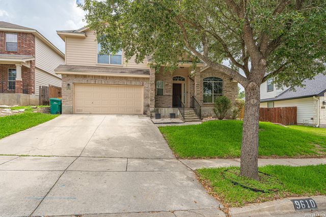 9610 MEDIATOR PASS, Converse, TX 78109