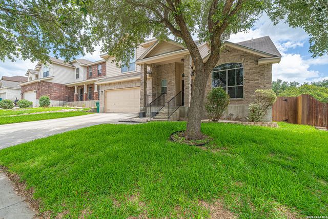 9610 MEDIATOR PASS, Converse, TX 78109