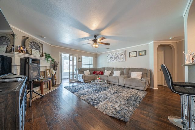 9610 MEDIATOR PASS, Converse, TX 78109