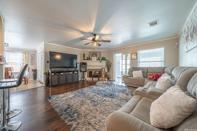 9610 MEDIATOR PASS, Converse, TX 78109