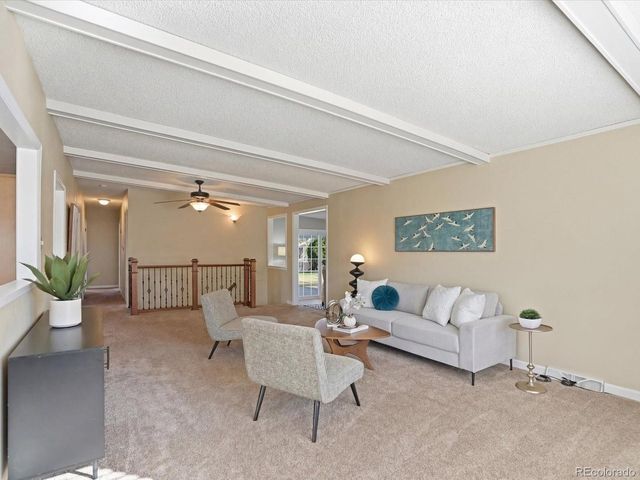 5958 S Clayton St, Centennial, CO 80121