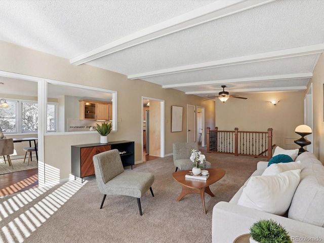 5958 S Clayton St, Centennial, CO 80121