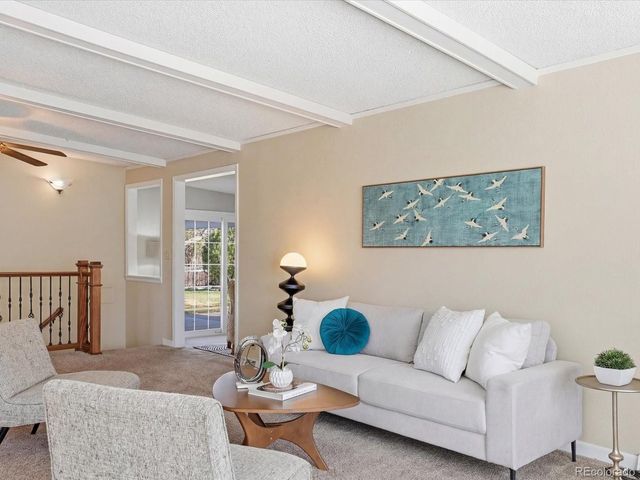 5958 S Clayton St, Centennial, CO 80121