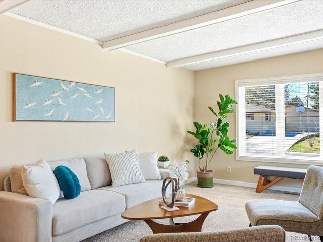 5958 S Clayton St, Centennial, CO 80121