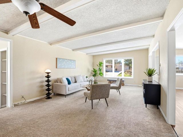 5958 S Clayton St, Centennial, CO 80121