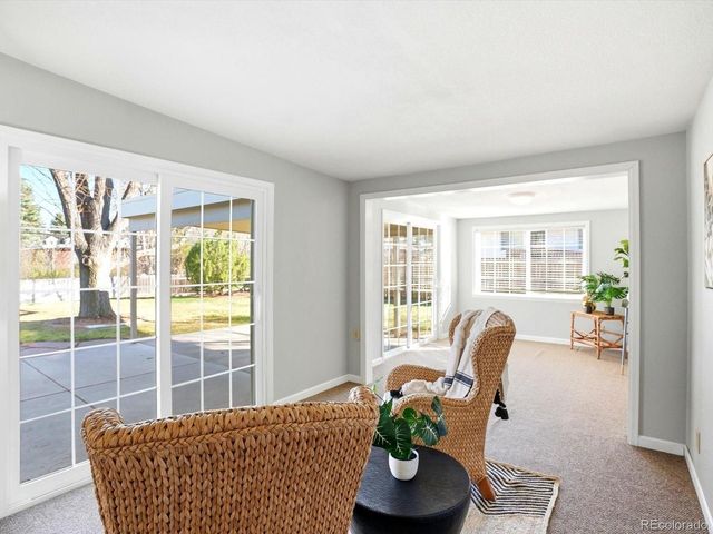 5958 S Clayton St, Centennial, CO 80121