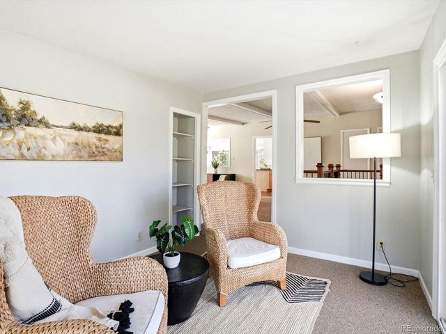 5958 S Clayton St, Centennial, CO 80121