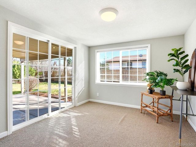 5958 S Clayton St, Centennial, CO 80121