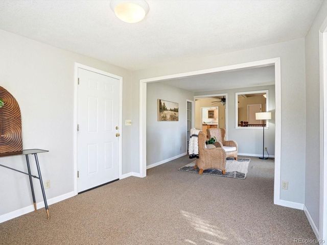 5958 S Clayton St, Centennial, CO 80121