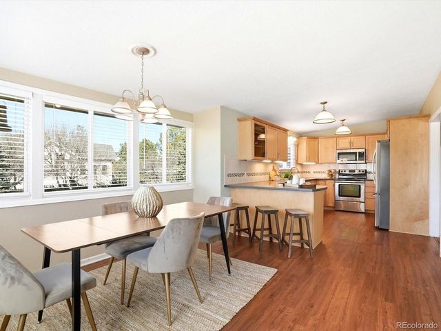 5958 S Clayton St, Centennial, CO 80121