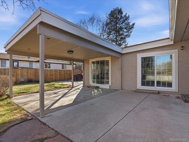 5958 S Clayton St, Centennial, CO 80121