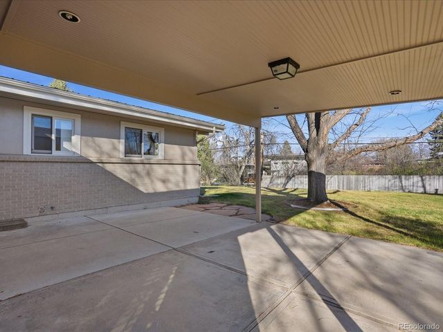 5958 S Clayton St, Centennial, CO 80121