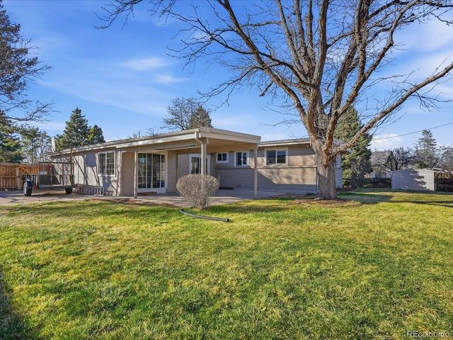 5958 S Clayton St, Centennial, CO 80121
