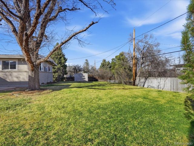 5958 S Clayton St, Centennial, CO 80121