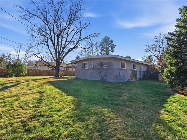 5958 S Clayton St, Centennial, CO 80121