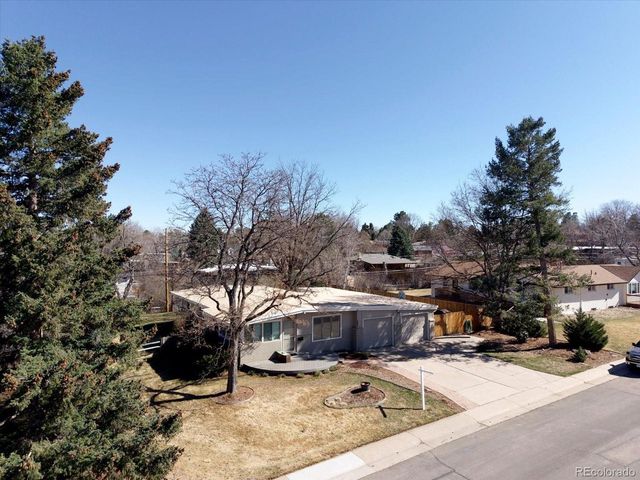 5958 S Clayton St, Centennial, CO 80121