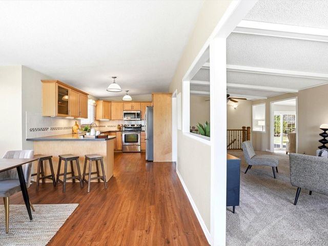 5958 S Clayton St, Centennial, CO 80121