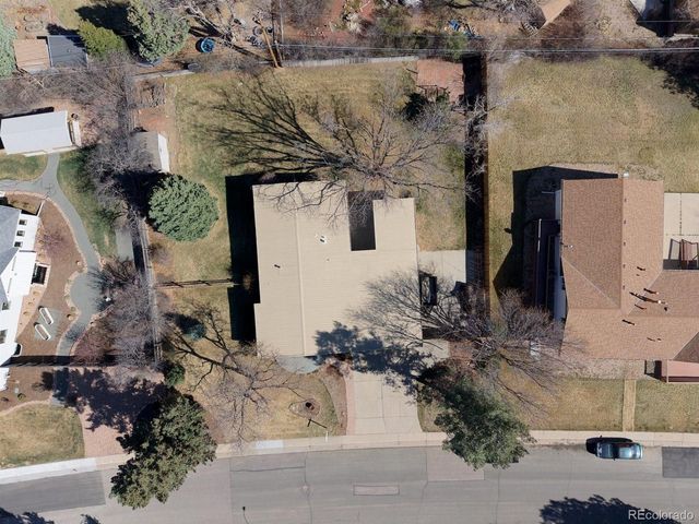 5958 S Clayton St, Centennial, CO 80121