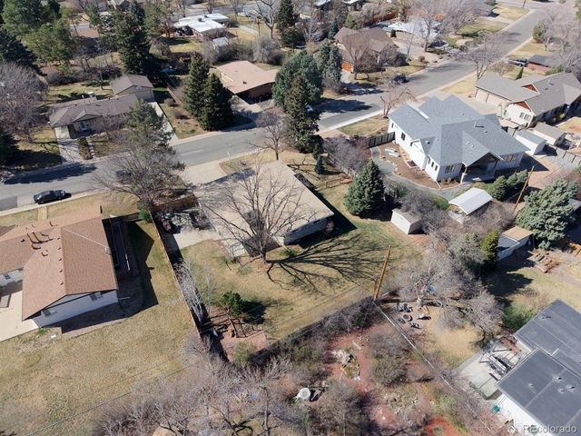 5958 S Clayton St, Centennial, CO 80121