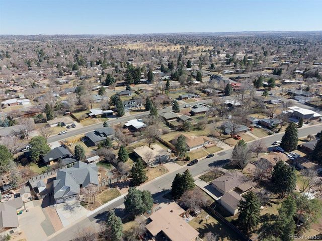 5958 S Clayton St, Centennial, CO 80121