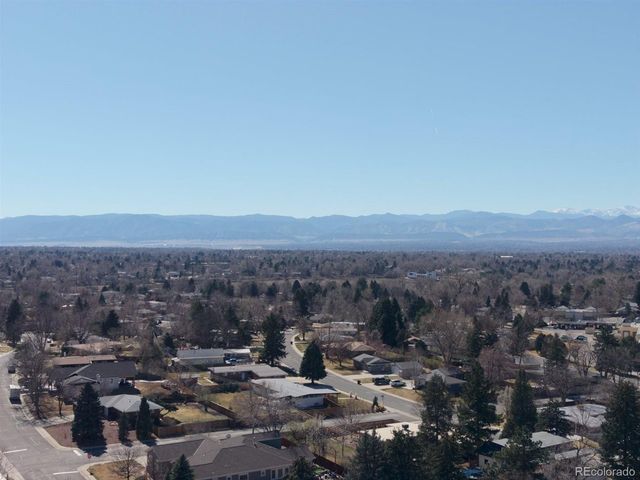 5958 S Clayton St, Centennial, CO 80121