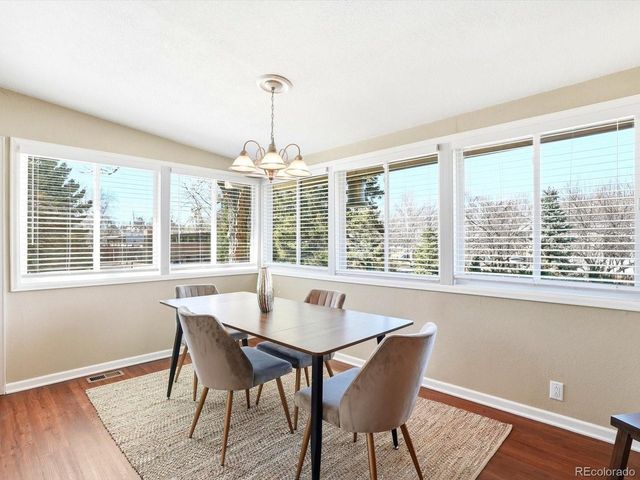 5958 S Clayton St, Centennial, CO 80121