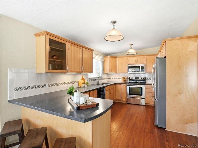 5958 S Clayton St, Centennial, CO 80121