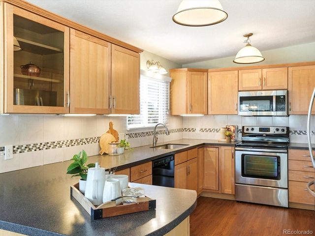 5958 S Clayton St, Centennial, CO 80121