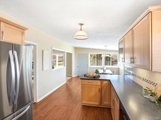 5958 S Clayton St, Centennial, CO 80121