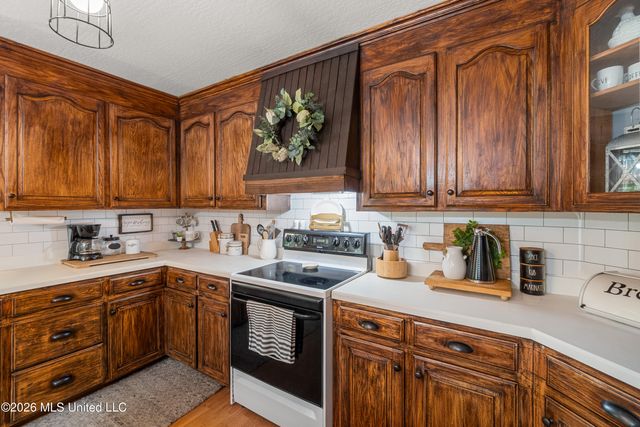 73 Pine Crest Road, Purvis, MS 39475