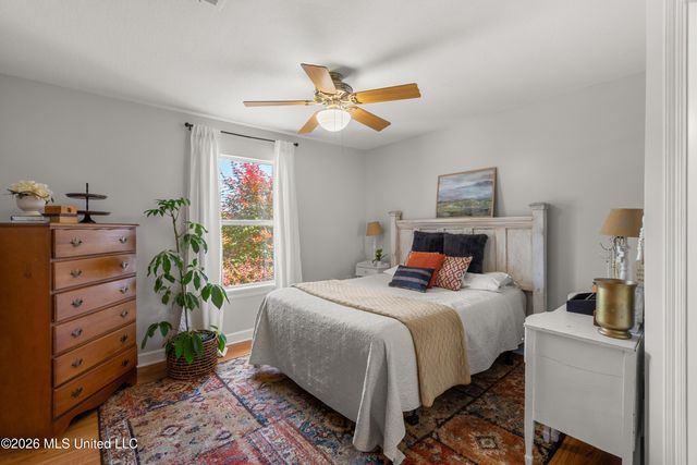 73 Pine Crest Road, Purvis, MS 39475