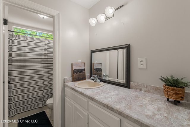 73 Pine Crest Road, Purvis, MS 39475